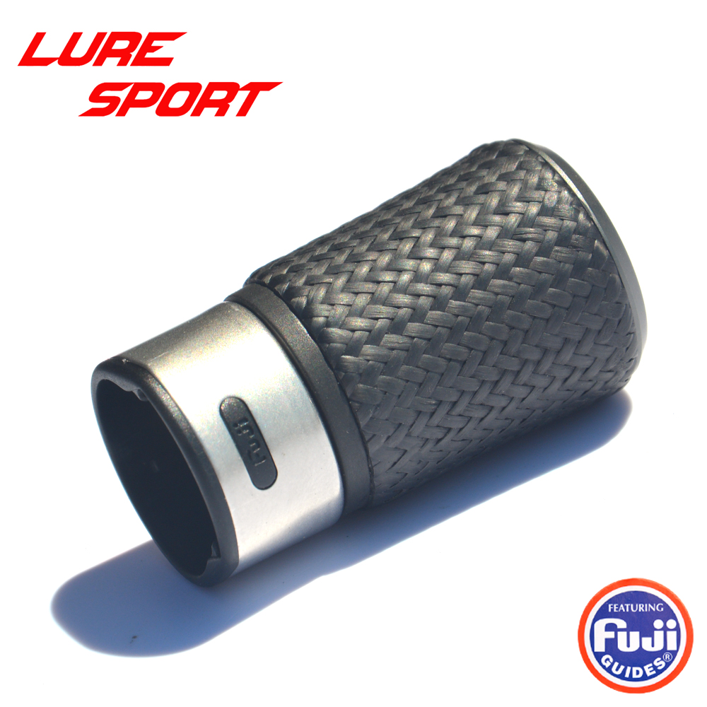 Proton 2 Sets Aluminum Weave C - Fishing Rod Surf ulasan dan harga