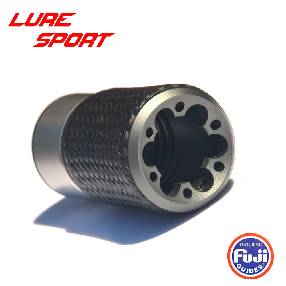 Proton 2 Sets Aluminum Weave C - Fishing Rod Surf ulasan dan harga