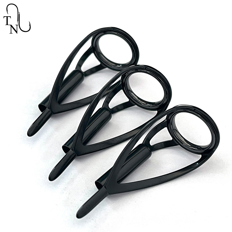 TN100 5PCS BCRLST Fishing Tip  - Fishing Rod Surf ulasan dan harga