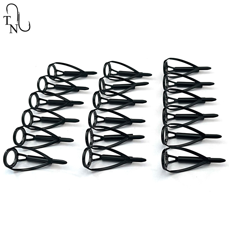 TN100 5PCS BCRLST Fishing Tip  - Fishing Rod Surf ulasan dan harga