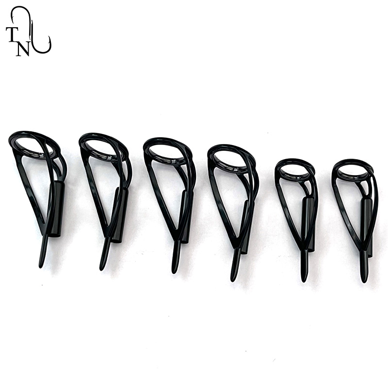 TN100 5PCS BCRLST Fishing Tip  - Fishing Rod Surf ulasan dan harga
