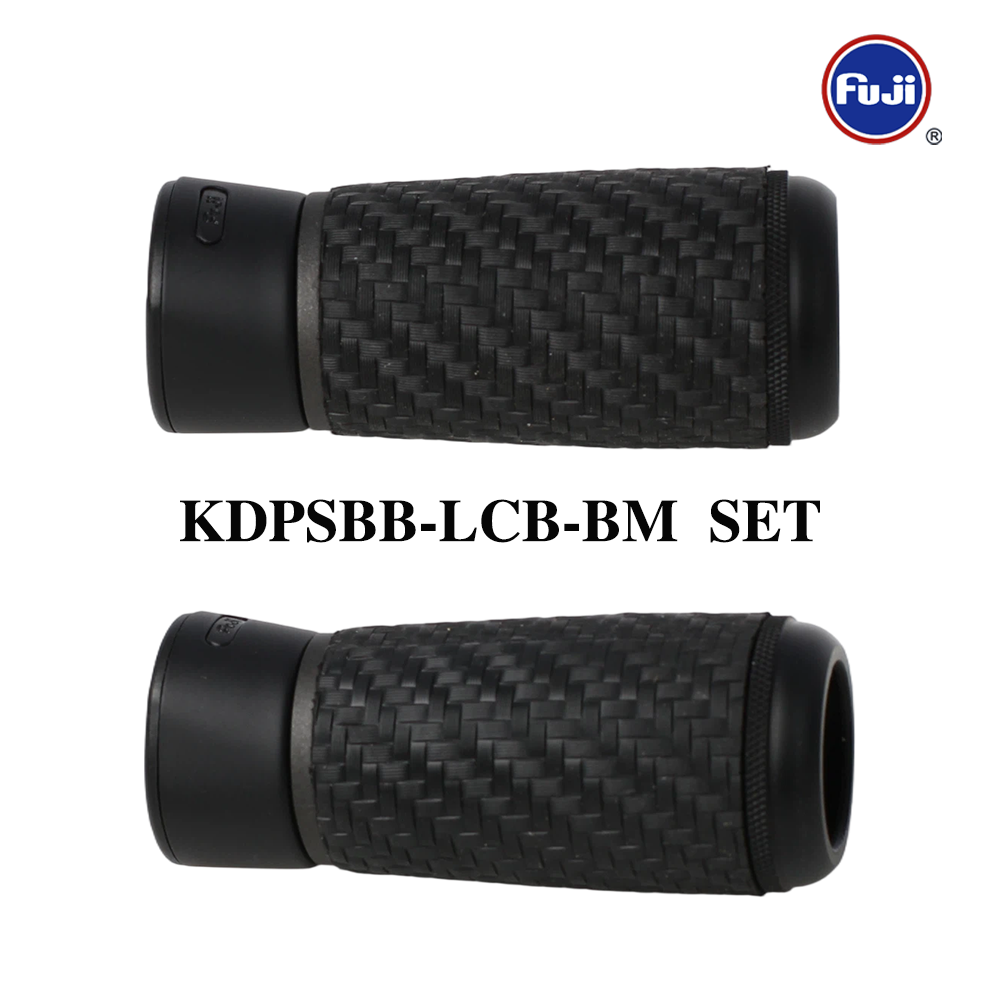 Original FUJI KDPS Reel Seat   - Fishing Rod Surf ulasan dan harga