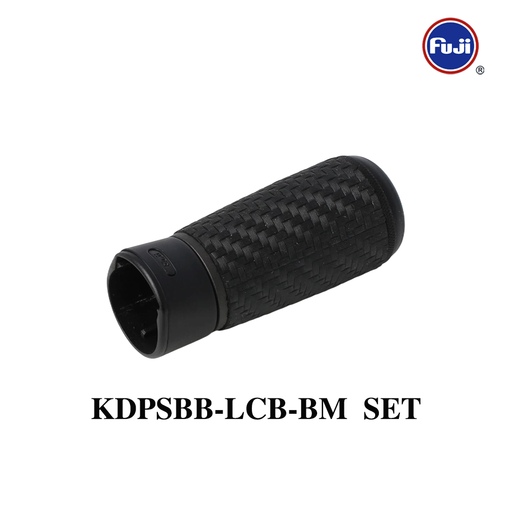 Original FUJI KDPS Reel Seat   - Fishing Rod Surf ulasan dan harga