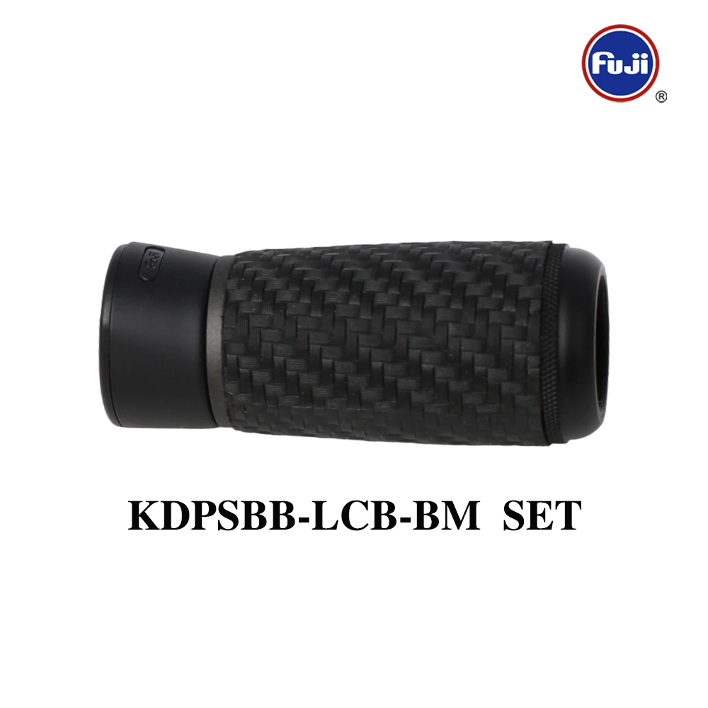 Original FUJI KDPS Reel Seat   - Fishing Rod Surf ulasan dan harga