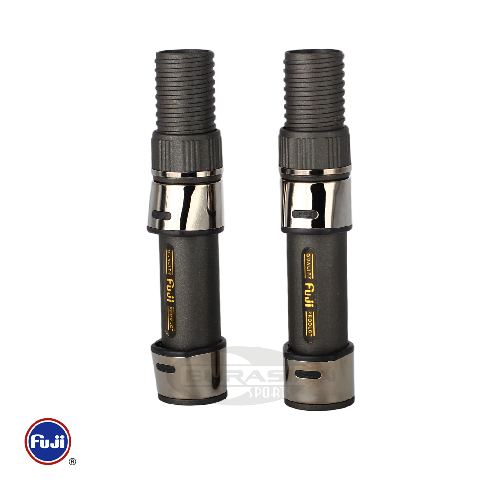 Fuji Fishing Rod Reel Seat DPS - Fishing Rod Surf ulasan dan harga